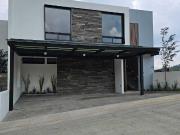 Casa en venta en Álamos, Tres Marías, Morelia