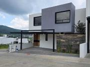 Casa en venta en Álamos, Tres Marías, Morelia