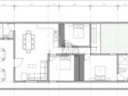 Casa en venta en Alamosur, Santiago, Nuevo León