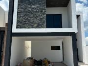 Casa en venta en Alamosur, Santiago, Nuevo León