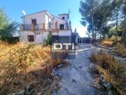 Casa en venta en Albacete, Pedanías Extrarradio. Parcela...