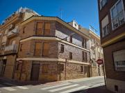 Casa en venta en Albacete, San Pedro. Adosado Barrio San...
