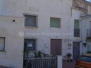 Casa en venta en Albanchez, Almería