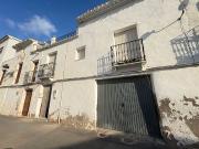 Casa en venta en Albanchez, Almería