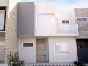 Casa en venta en Albazur modelo Malva