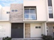 Casa en venta en Albazur modelo Ocre