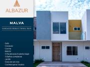 Casa en Venta en Albazur Residencial Tlajomulco Jalisco