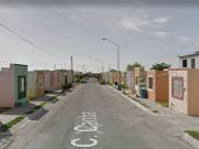 Casa en Alberos, Cadereyta Jiménez, Nuevo León
