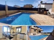 Casa en venta en Albinyana. ESPECTACULAR Y AMPLIO...