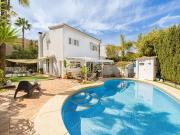 Casa en venta en Albir, Alicante Costa Blanca