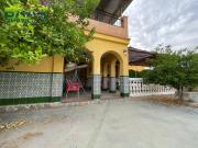 Casa en venta en Albolote. CHALET EN CORTIJO PRETEL,...