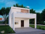 Casa en Venta en Alborán Residencial, Juárez, Chihuahua