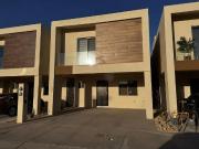 Casa en venta en Alborán Residencial, Juárez, Chihuahua