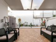 Casa en venta en Alboraya, La Patacona. Casa con terraza...