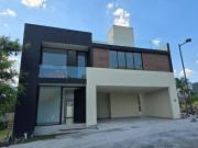 Casa en Venta en Alboretto Residencial, Monterrey NL