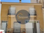 Casa en venta en Albox