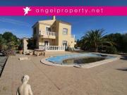 Casa en Venta en Albox