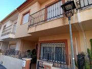 Casa en venta en Albox, Almería