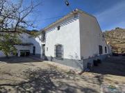 Casa en venta en Albox, Almería