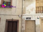 Masía en venta en Albox. Casa en calle silvela 24 Albox....