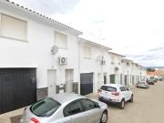 Casa en Venta en Alburquerque