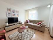 casa en venta en alcalá. Cod V2228