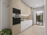 Casa en venta en Alcalá de Guadaira, Centro. OBRA NUEVA...