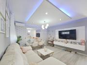 Casa en venta en Alcalá de Guadaira, Oromana....
