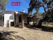 Casa en venta en Alcalá de los Gazules. EXCLUSIVA FINCA...