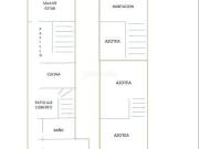 Casa en venta en Alcalá del Río. CASA PARA REFORMA...