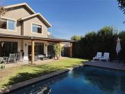 Casa en Venta en Alcalde Fernando Castillo Velasco /...