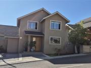 Casa en Venta en Alcalde Fernando Castillo Velasco /...