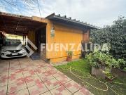 Casa en Venta en Alcalde Jorge Monckeberg