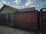 Casa en Venta en Alcalde Juan Fuentes, Los Portones II,...