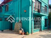 Casa en Venta en Alcalde monckeberg