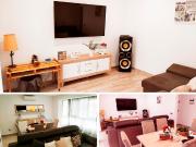Casa en venta en Alcanar Costa Dorada. Casa céntrica con...