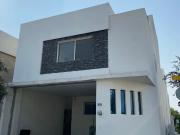 Casa en Venta en Alcatraces Residencial, San Nicolás de...