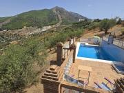 Casa en venta en Alcaucín, Málaga