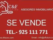 Casa en Venta en Alcázar de San Juan