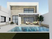 Casa en venta en Alcázar de San Juan. CASA A LA CARTA....