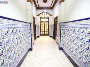 Casa en venta en Alcázar de San Juan. CASA SEÑORIAL DE...