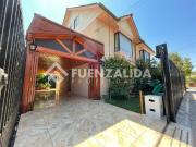 Casa en Venta en Alcazar Oriente con Liquidambar