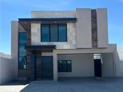 Casa en Venta en Alcazar Residencial, Saltillo, Coahuila...