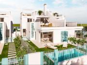 Casa en venta en Alcázares Los, Centro. Casas Alcázares.