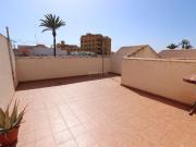 Casa en venta en Alcázares Los, Centro. Casas Alcázares.