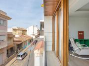 Casa en venta en Alcázares Los, Centro. Casas Alcázares.