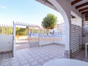 Casa en venta en Alcázares Los, Centro. ESPECTACULAR...