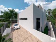 Casa en venta en Alcázares Los, Centro. MODERNAS Y...