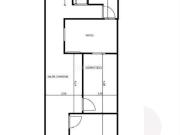 Casa en venta en Alcázares Los, Centro. OPORTUNIDAD !...