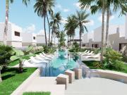 Casa en venta en Alcázares Los, Las Lomas de Rame Bahía...